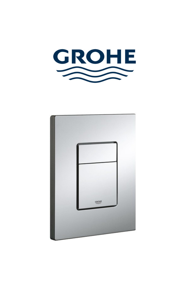 Skate Cosmopolitan Kumanda Paneli - 1