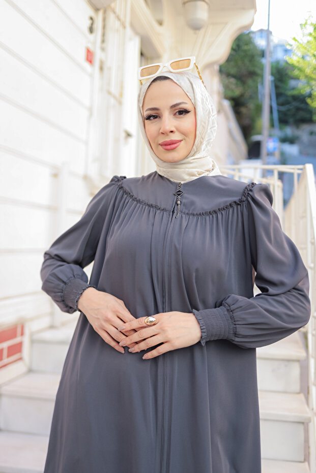 NAZENDE FERCE Дим - 8