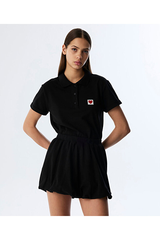 MİNİ BALON ETEK - 2