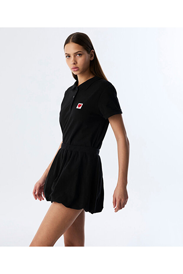 MİNİ BALON ETEK - 5