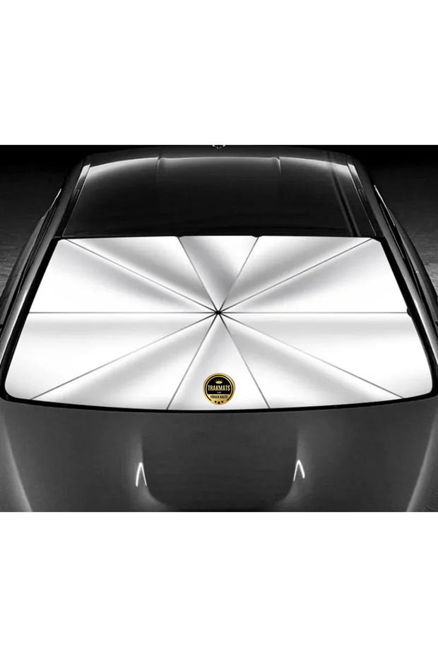 TRAKMATS Citroen C4 Grand Picasso 2014-2015-2016-2017 Katlanır Oto ...