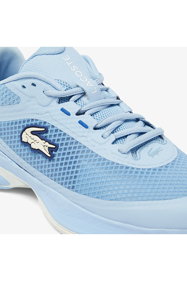 Tech Point Kadın Mavi Sneaker - 6