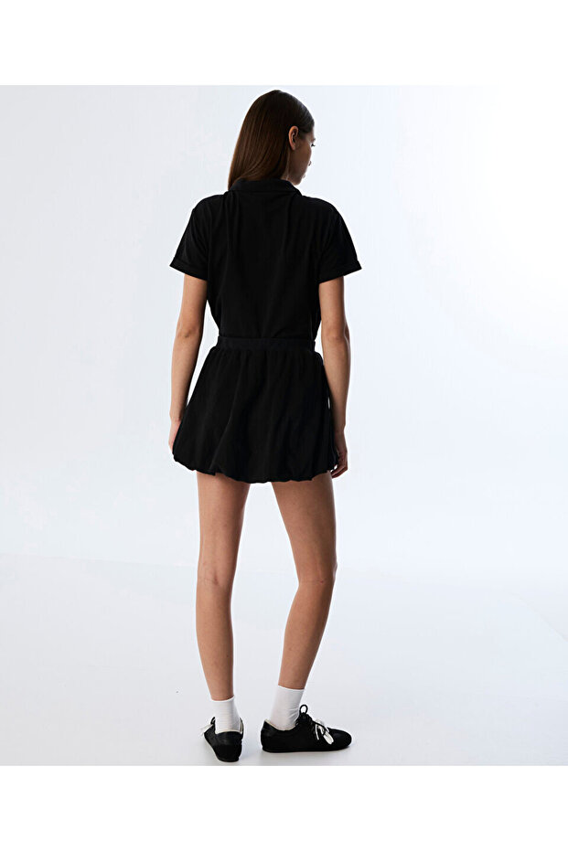 MİNİ BALON ETEK - 6