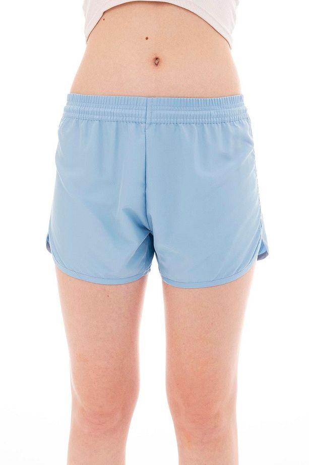 Kadın Basic Mini Boy Mayo Deniz Şortu Mayo Deniz Şortu - 4