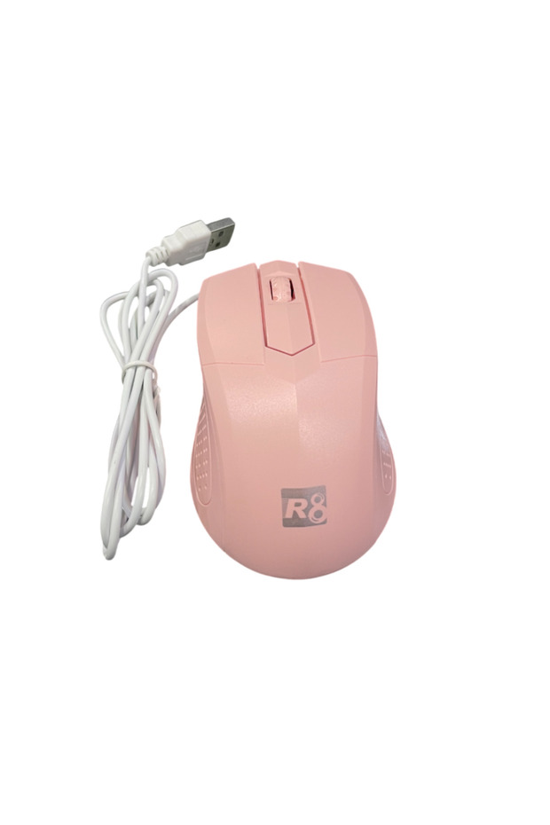 R8 Wired Mouse - 1