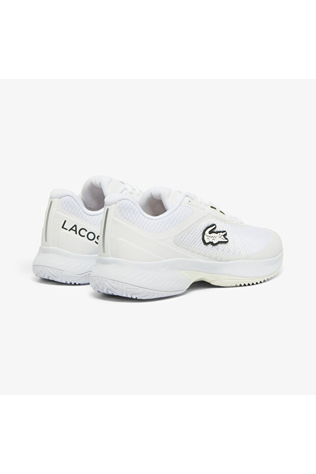 Tech Point Kadın Beyaz Sneaker - 3