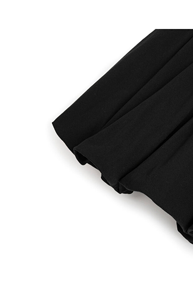 MİNİ BALON ETEK - 4