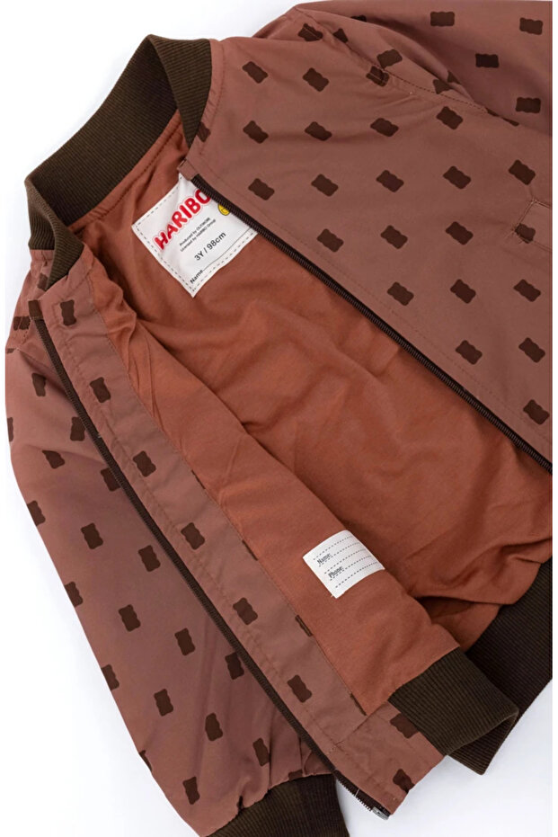 سترة موكا للأولاد - 3