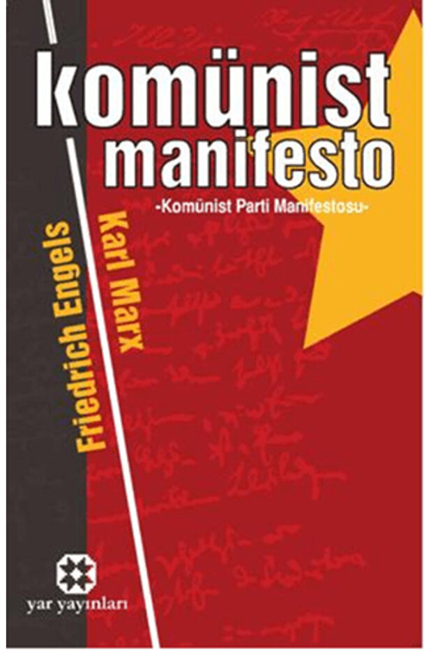 Komünist Manifesto