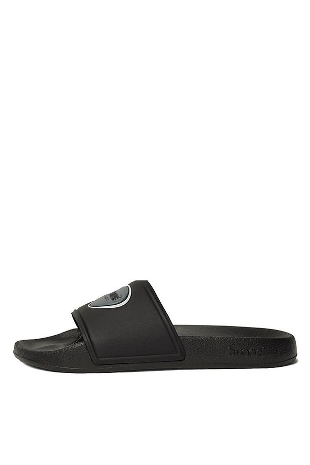 Hml Breeze Siyah Unisex Terlik 900737-2001 - 1