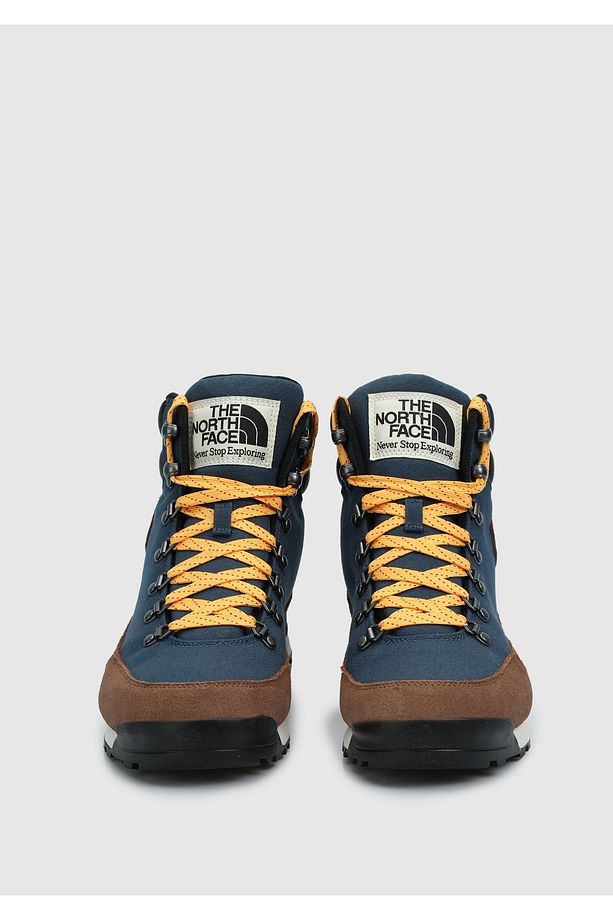 Back-To-Berkeley Iv Textile Multi Erkek Waterproof Outdoor Bot Nf0A8177Ky41 - 3
