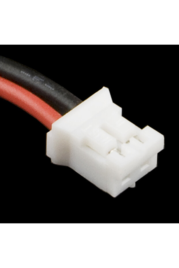 EL Wire Neon İp Led - Mor (3m) - 2