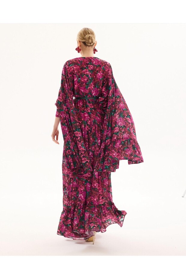 4805 Modello Elbise - 5