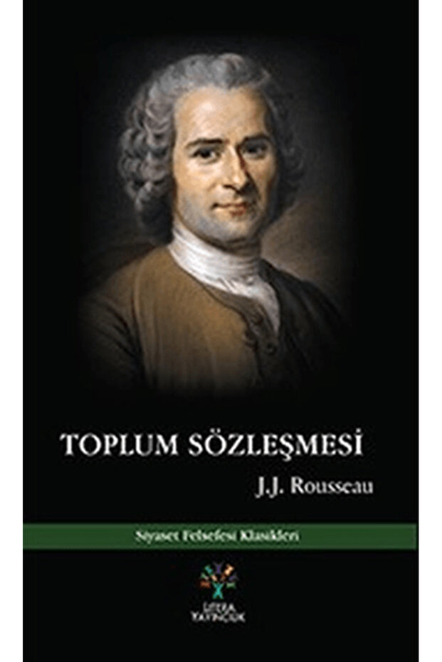 Toplum Sözleşmesi