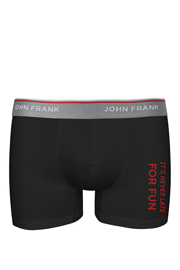 İKİLİ ICONIC BOXER - 2