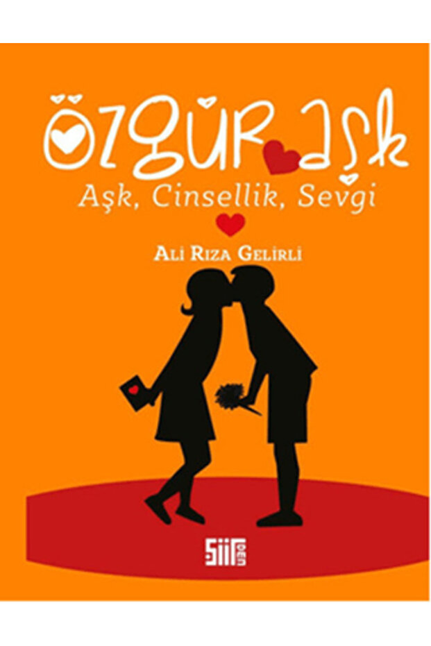 Özgür Aşk