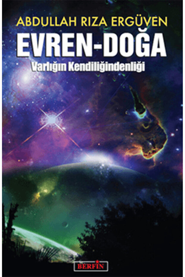 Evren - Doğa