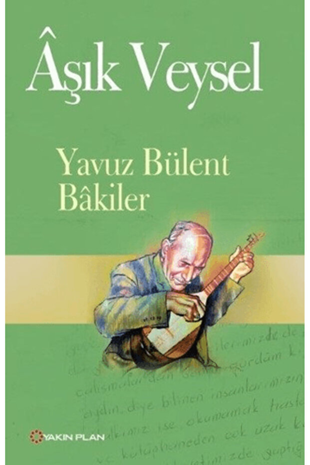 Aşık Veysel