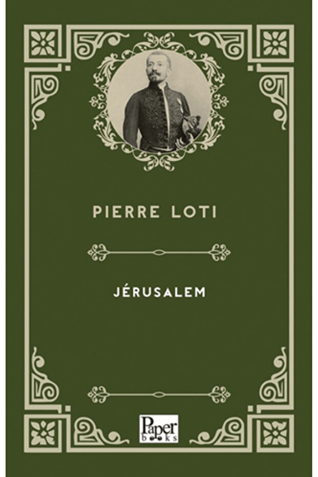 Jerusalem