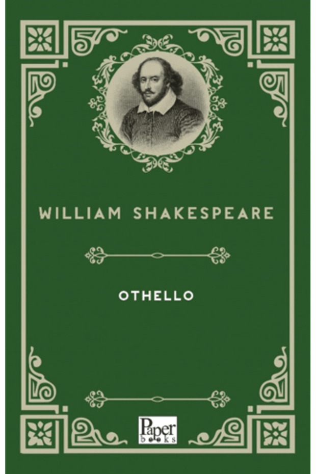 Othello - 1