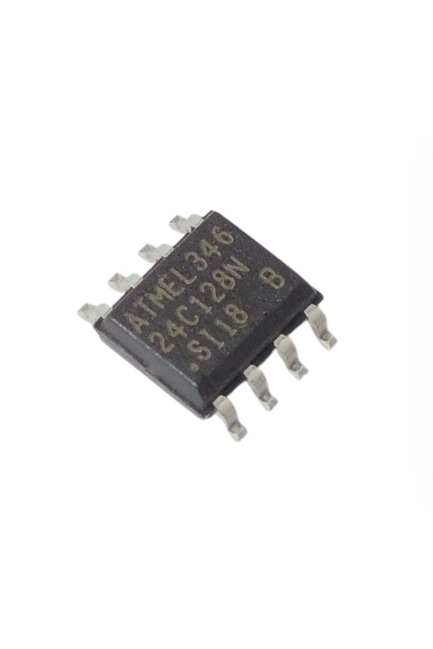 24 C128 SMD