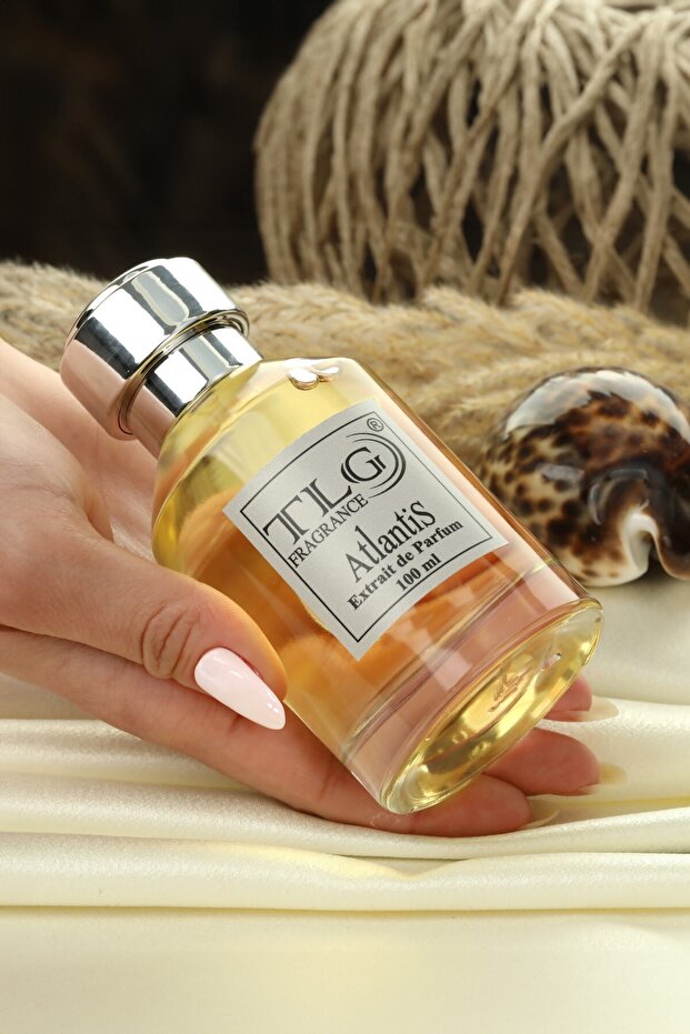 Nm013e100 Erkek Parfümü, 100 ml - 4