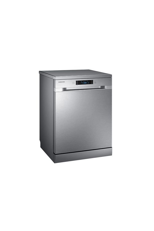 Dw60dg540fsr 4 Programlı Inoks Bulaşık Makinesi - 3