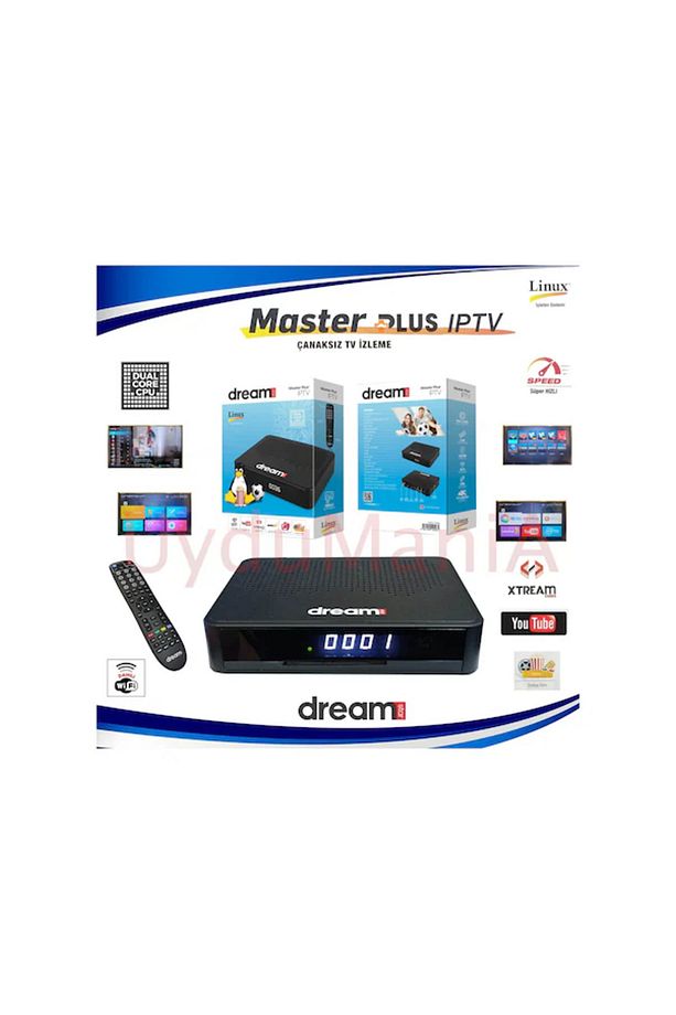 MASTERPLUS - 2