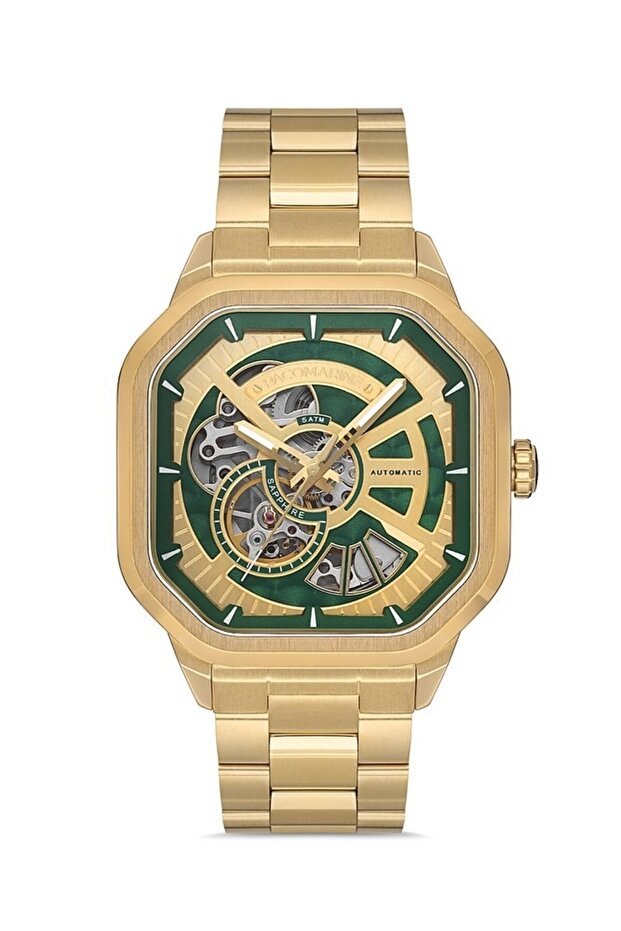 PM.22155.06 MEN'S WRISTWATCH