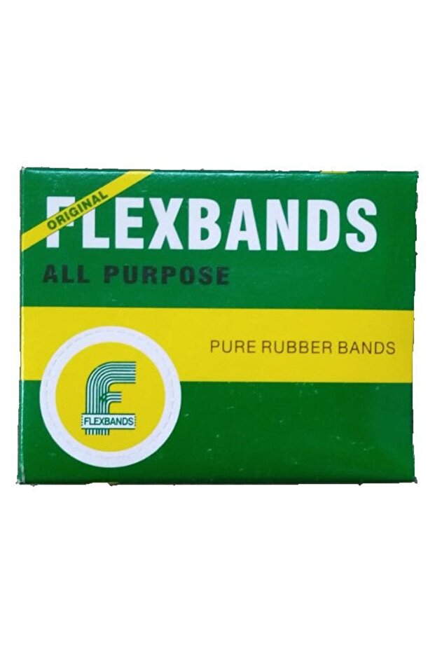 مجموعة أربطة مطاطية متعددة الإستعمالات - 2