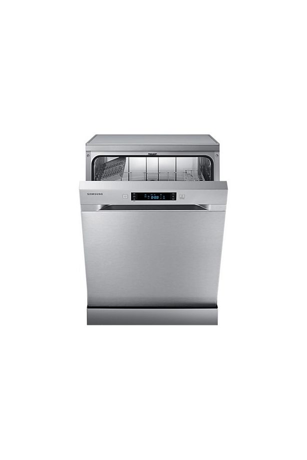 Dw60dg540fsr 4 Programlı Inoks Bulaşık Makinesi - 4