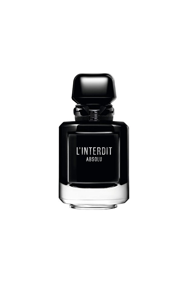 Givenchy L'Interdit Absolu Intense Eau de Parfum for Women 1.7 fl oz