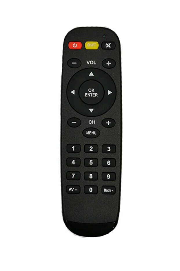 Remote control for LM3103-TV - 1