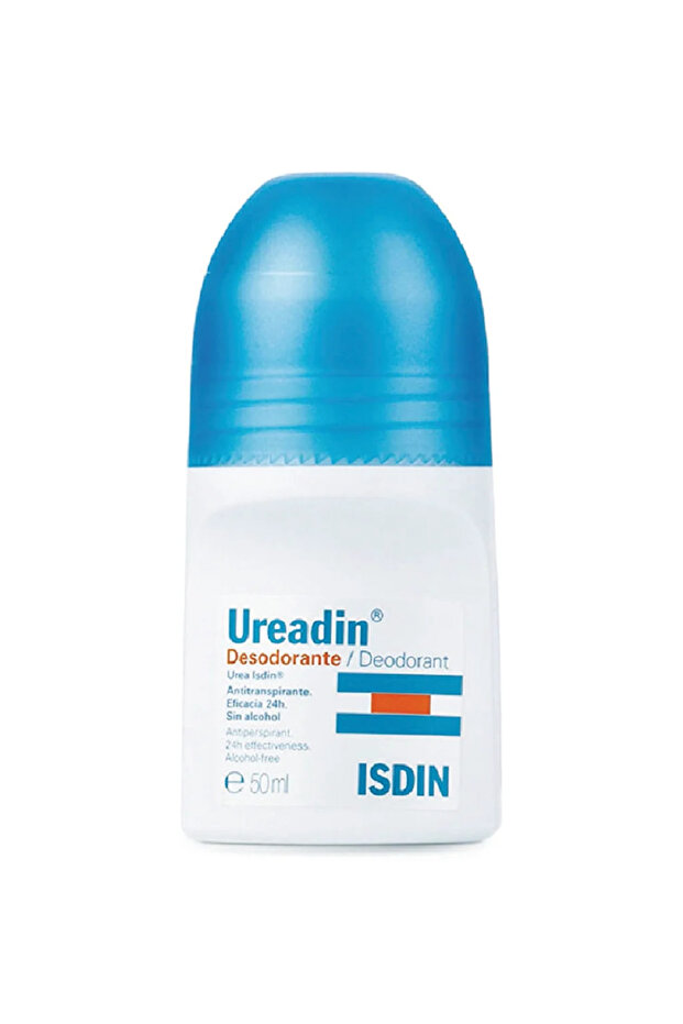 Ureadin Roll-On Deodorant 50ml