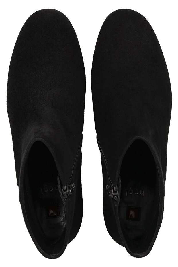 Stiefelette - 6