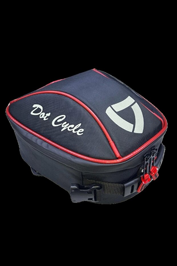 DEPO ÜSTÜ ÇANTA TOPBOX - 4