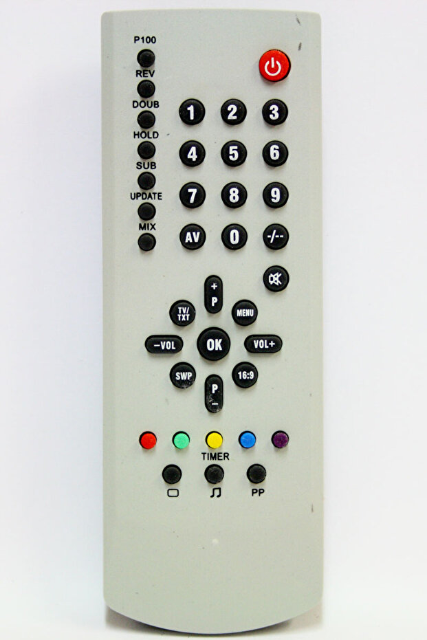 Telecomanda Beko RC19 - 1