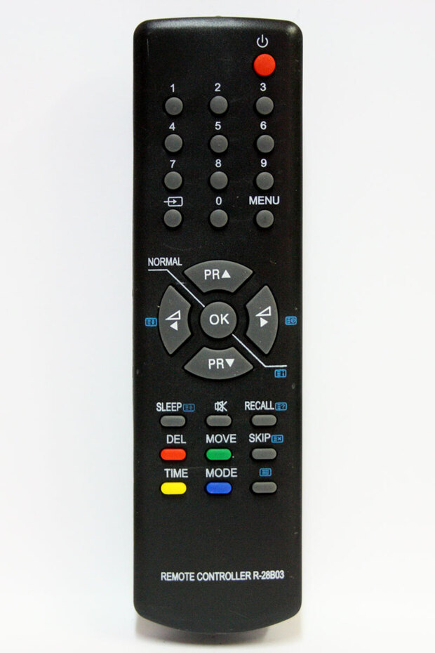 Telecomanda DAEWOO R28B03 - 1