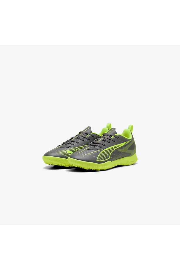 Puma Ultra 5 Play TT JR Futbol Ayakkabısı - 4