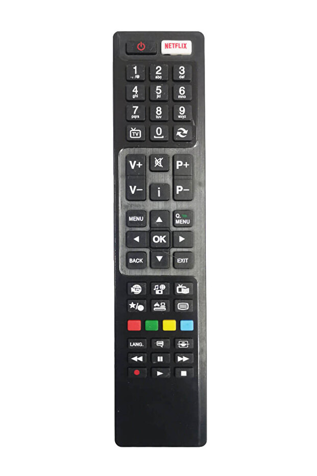 Telecomanda pentru Vestel - 1