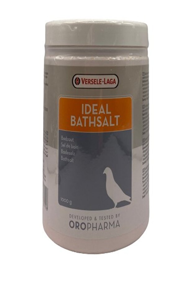 IDEAL Bath Salt, 1 kg