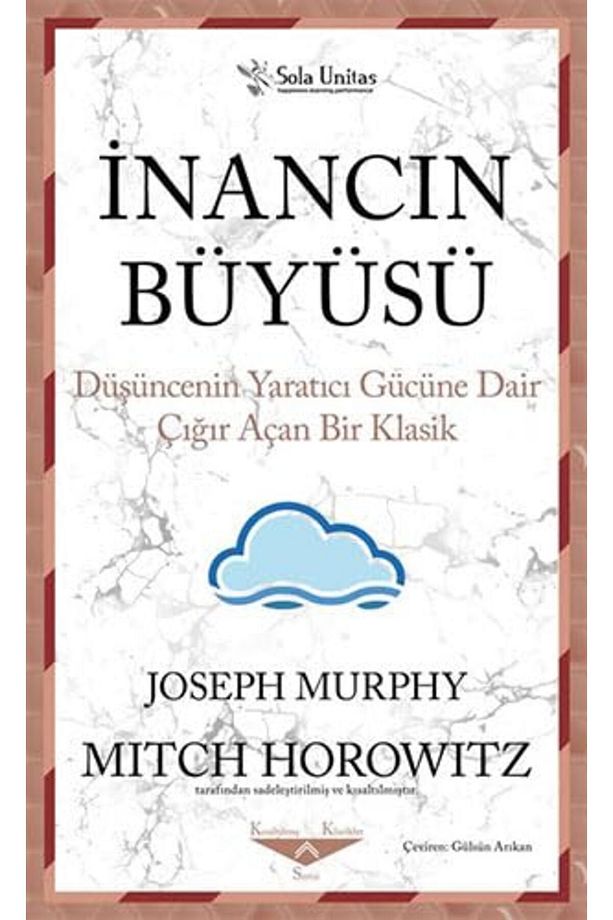 Inancın Büyüsü - 1