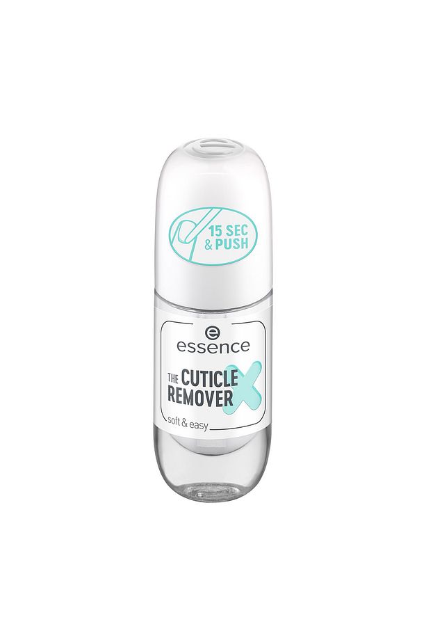 Cutıcle Remover Kütikül Giderici Oje Yeni - 2