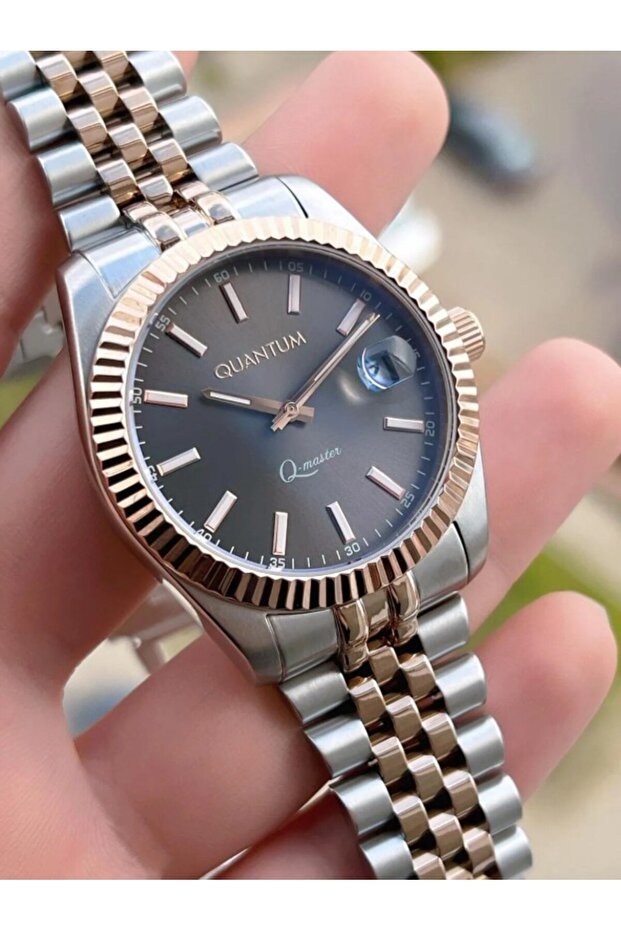 QMG941.560 Erkek Kol Saati - 3