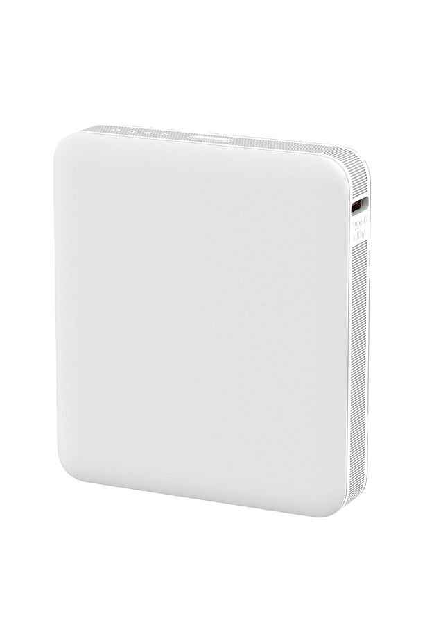 Mini Ultra Hızlı Taşınabilir Şarj Cihazı / Type-C - 1