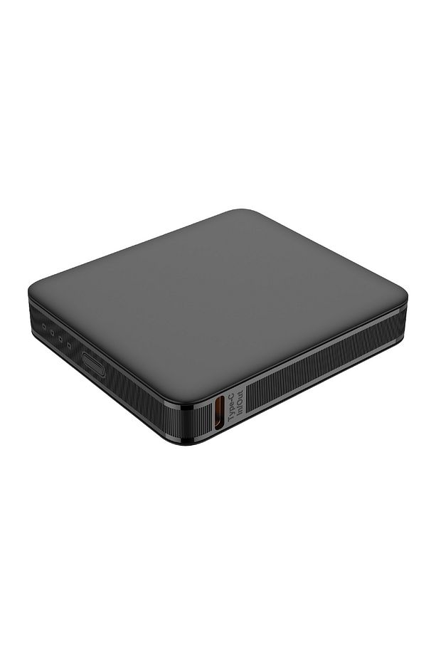 Mini Ultra Hızlı Taşınabilir Şarj Cihazı / Type-C - 3