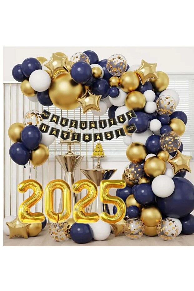 مجموعة حفلات التخرج - 1