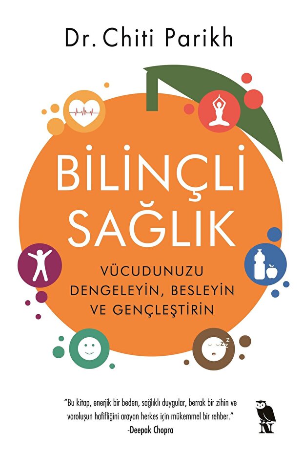 Bilinçli Sağlık - 1