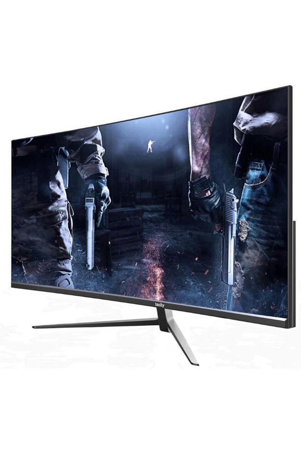 2456c165 24" 1ms 165hz Amd Free Sync Fhd Led Hdmı Dp Va Curved Oyuncu Monitör - 3