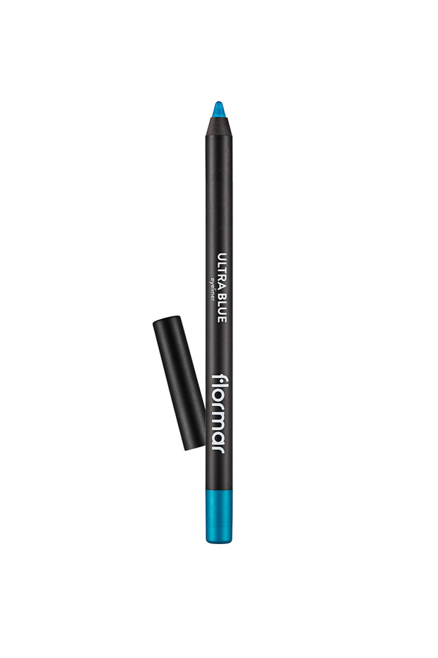 Ultra Eyeliner Blue